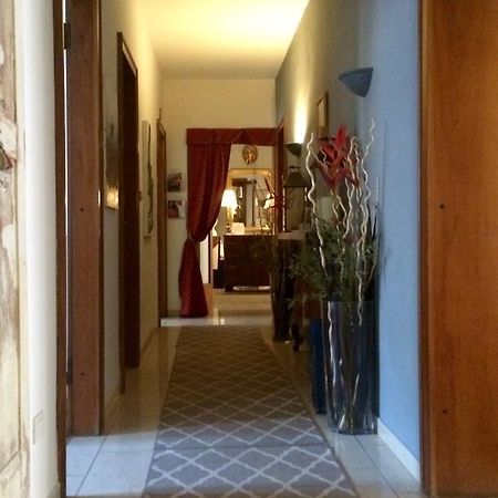 בולוניה Ay Home B&B מראה חיצוני תמונה