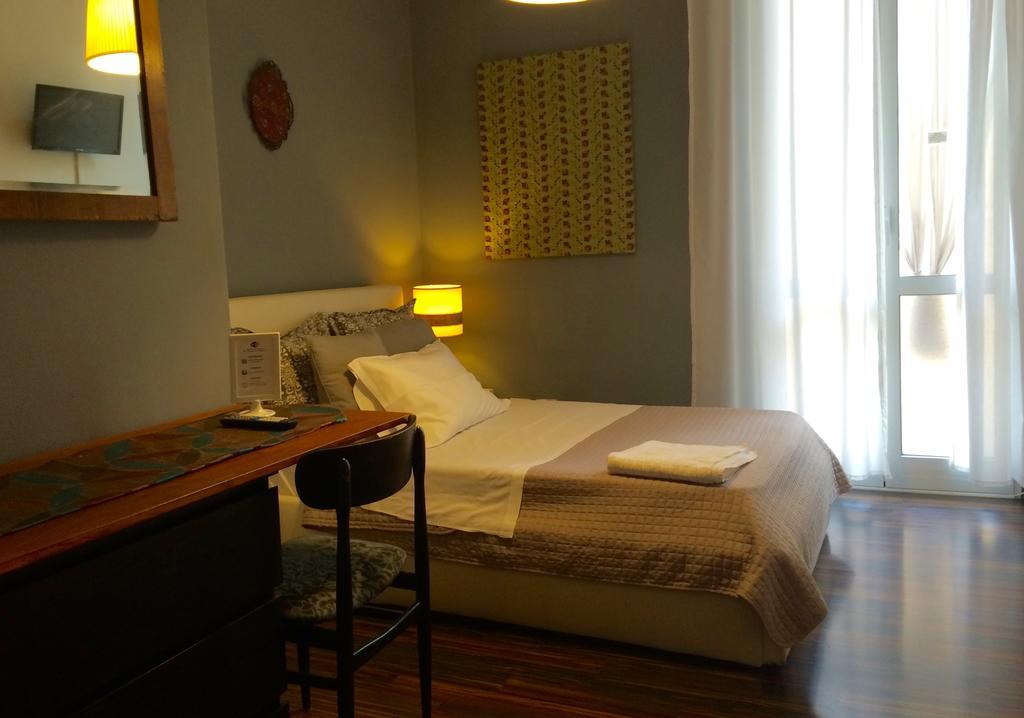 בולוניה Ay Home B&B חדר תמונה