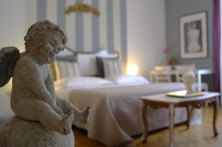 בולוניה Ay Home B&B מראה חיצוני תמונה