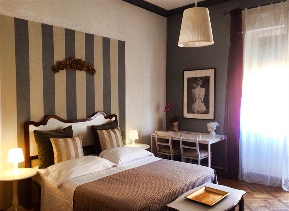 בולוניה Ay Home B&B מראה חיצוני תמונה