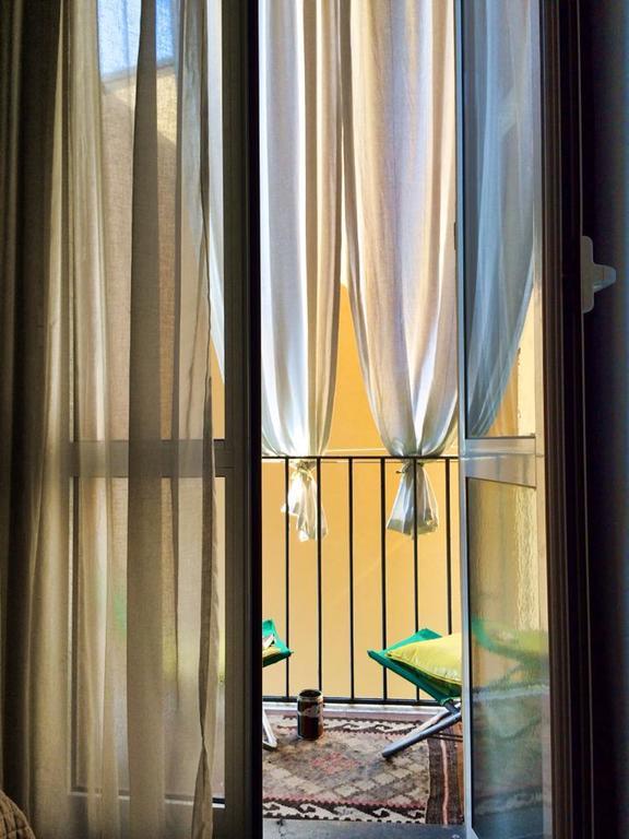 בולוניה Ay Home B&B מראה חיצוני תמונה