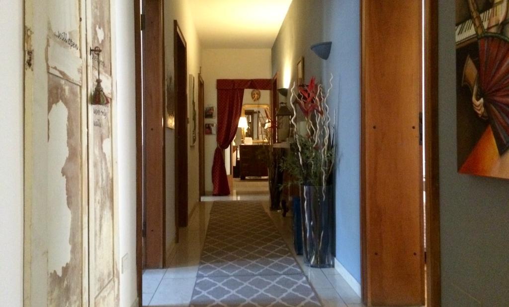 בולוניה Ay Home B&B מראה חיצוני תמונה