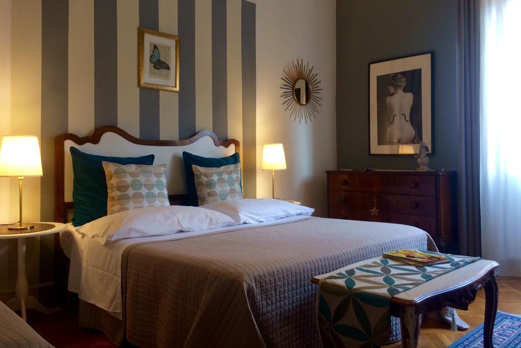 בולוניה Ay Home B&B מראה חיצוני תמונה