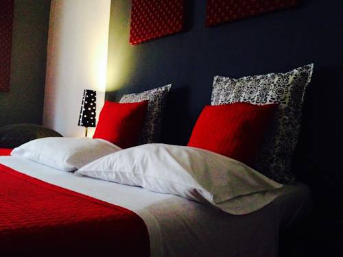בולוניה Ay Home B&B חדר תמונה