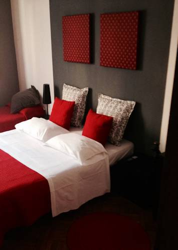 בולוניה Ay Home B&B חדר תמונה