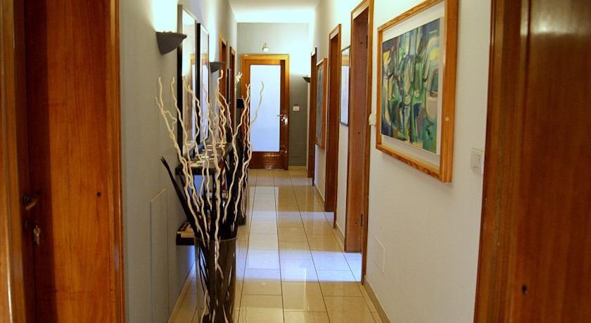 בולוניה Ay Home B&B מראה חיצוני תמונה