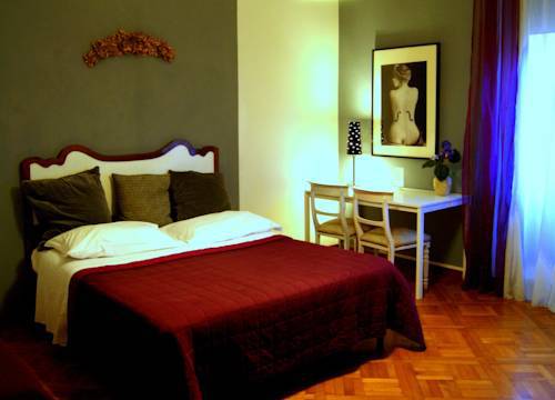 בולוניה Ay Home B&B חדר תמונה
