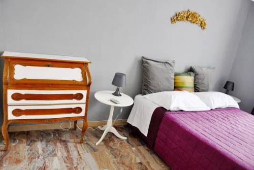 בולוניה Ay Home B&B חדר תמונה