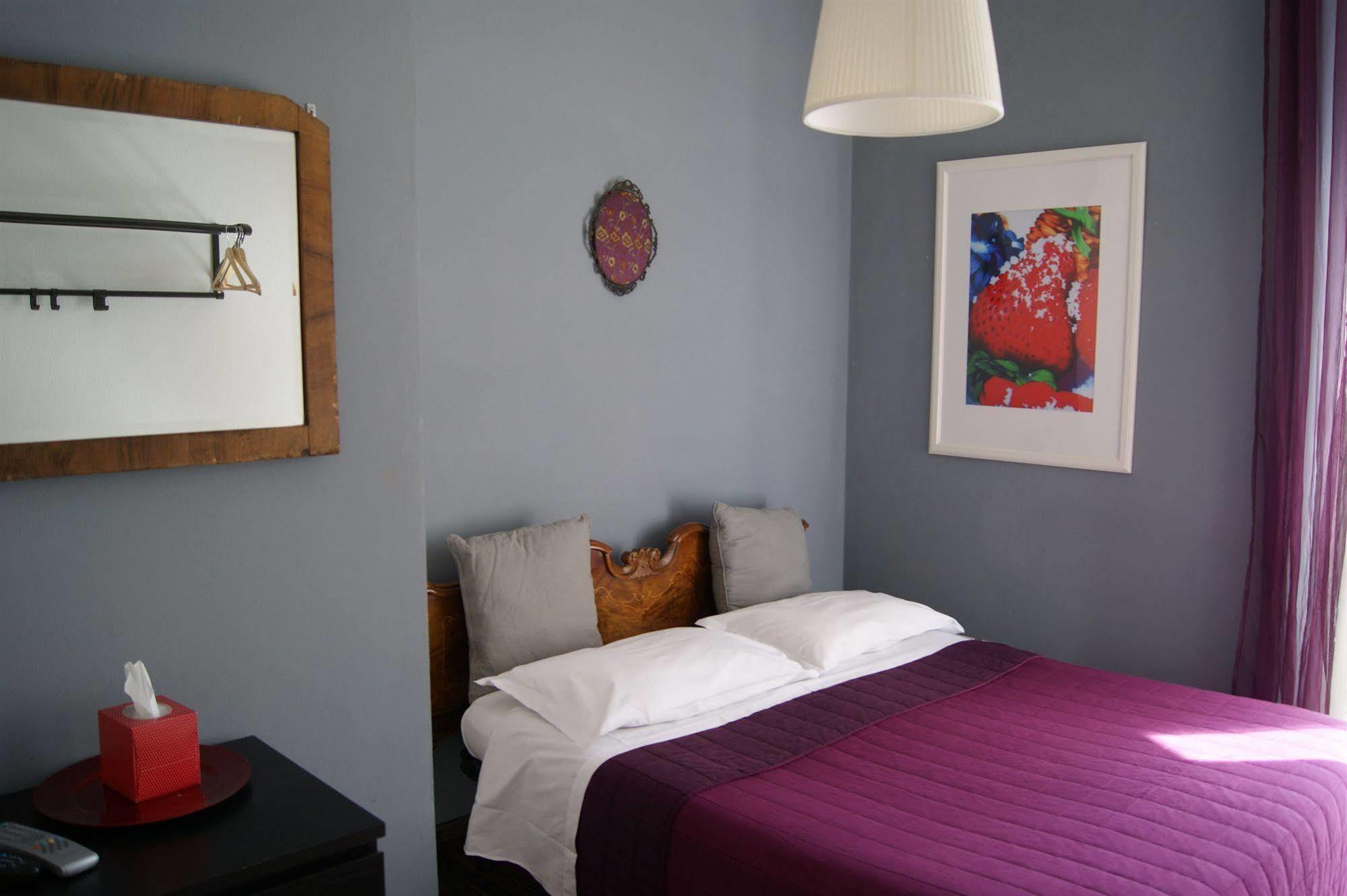 בולוניה Ay Home B&B מראה חיצוני תמונה