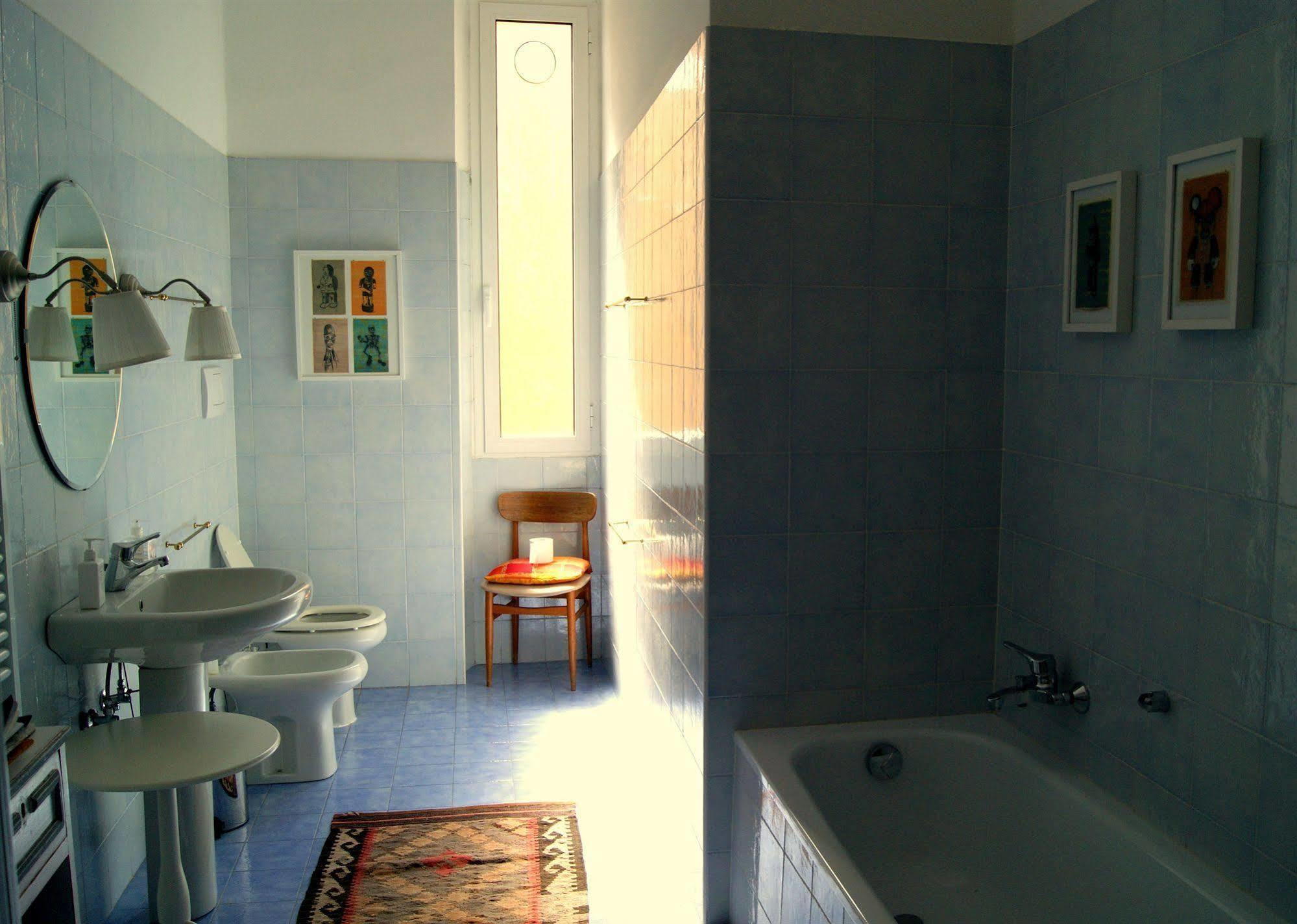 בולוניה Ay Home B&B מראה חיצוני תמונה